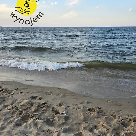 Baltic Breeze Prostywynajem Brzezno * 그단스크