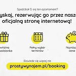 Baltic Breeze Prostywynajem Brzezno