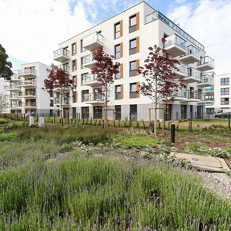 Baltic Breeze Prostywynajem Brzezno *