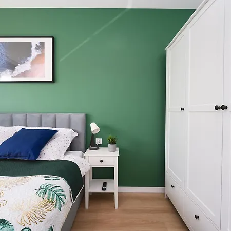 Baltic Breeze Prostywynajem Brzezno * Gdańsk