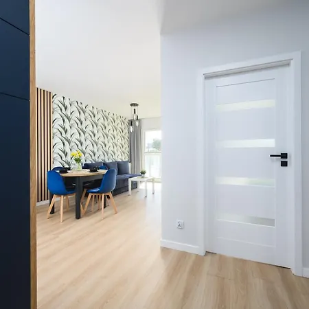 Baltic Breeze Prostywynajem Brzezno Gdańsk