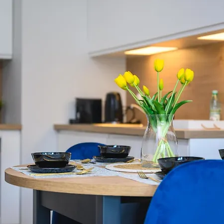 Baltic Breeze Prostywynajem Brzezno *