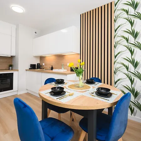 דירה Baltic Breeze Prostywynajem Brzezno