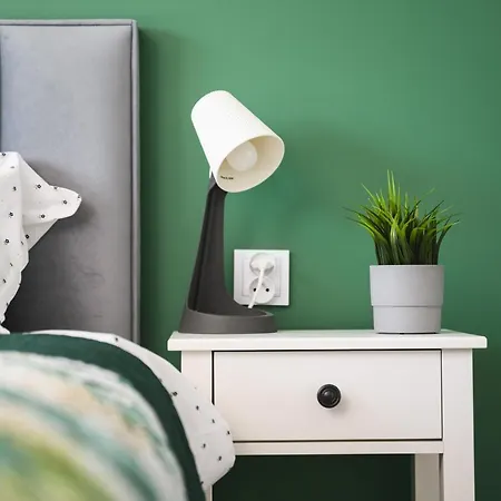 Baltic Breeze Prostywynajem Brzezno