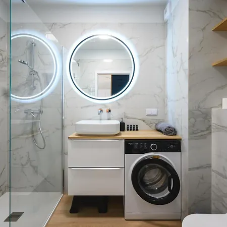 Baltic Breeze Prostywynajem Brzezno דירה