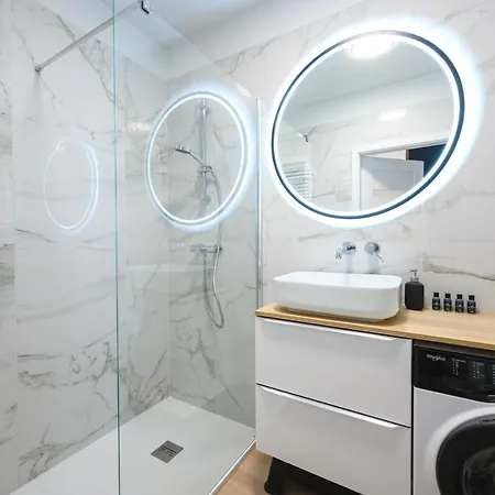 Baltic Breeze Prostywynajem Brzezno Apartamento
