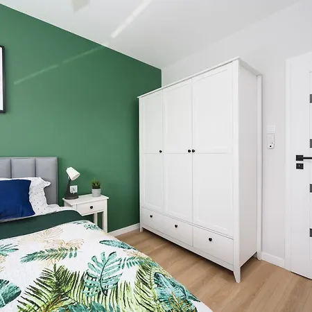 Appartement Baltic Breeze Prostywynajem Brzezno