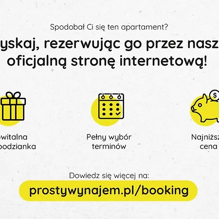 Baltic Breeze Prostywynajem Brzezno