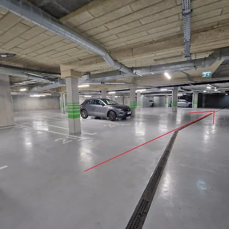 Baltic Breeze Prostywynajem Brzezno グダニスク