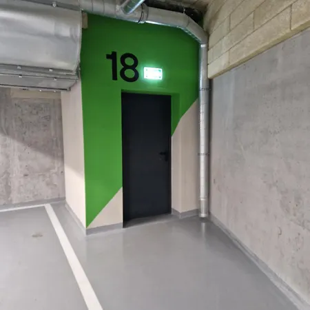 Baltic Breeze Prostywynajem Brzezno