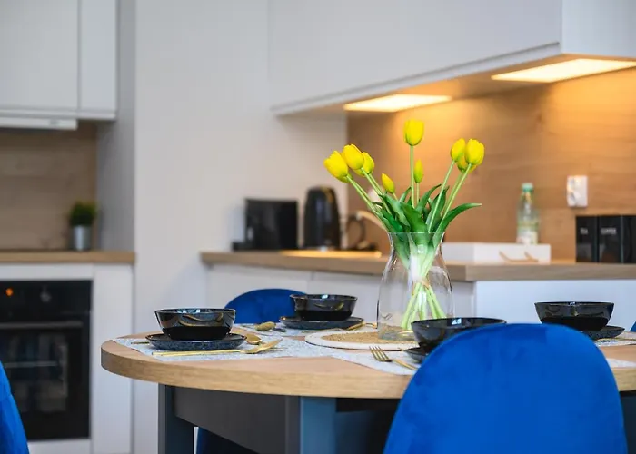 Baltic Breeze Prostywynajem Brzezno *