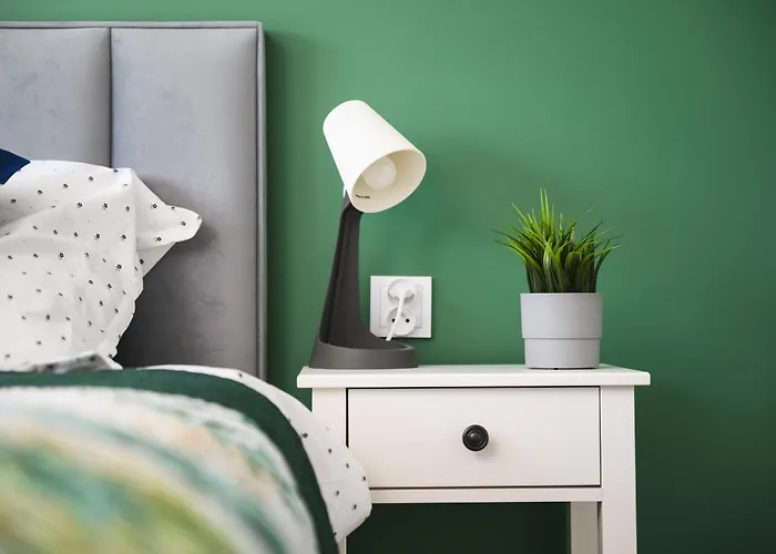 Baltic Breeze Prostywynajem Brzezno