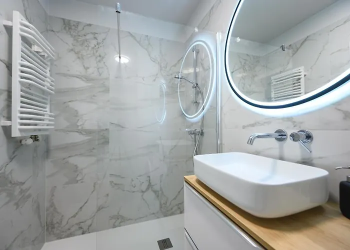 Baltic Breeze Prostywynajem Brzezno Gdańsk