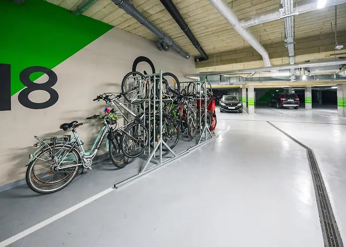 Baltic Breeze Prostywynajem Brzezno Гданьск