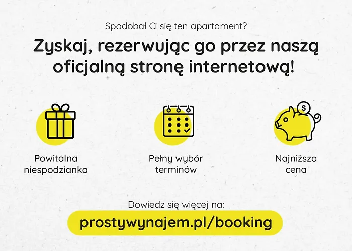 Baltic Breeze Prostywynajem Brzezno