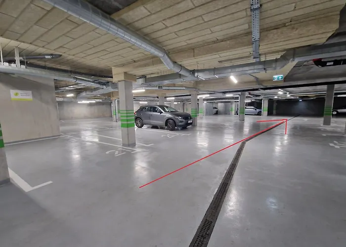 Baltic Breeze Prostywynajem Brzezno Gdańsk