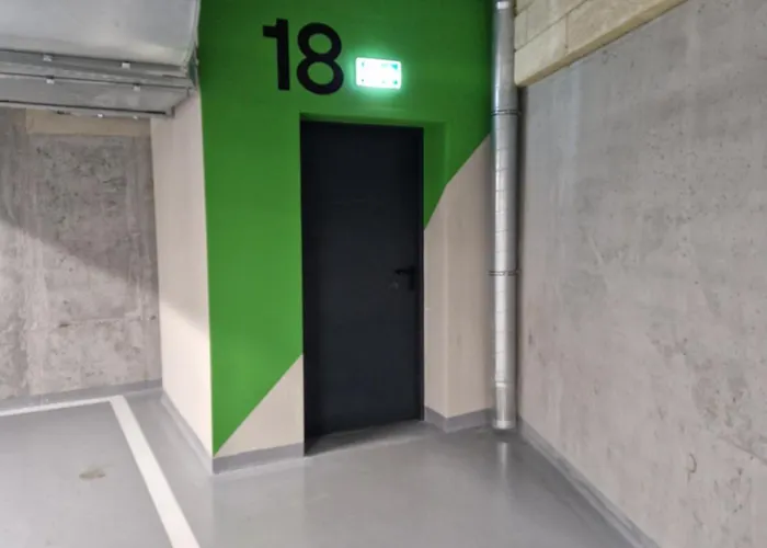 Baltic Breeze Prostywynajem Brzezno