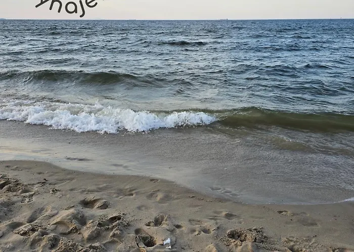 Baltic Breeze Prostywynajem Brzezno * Gdańsk