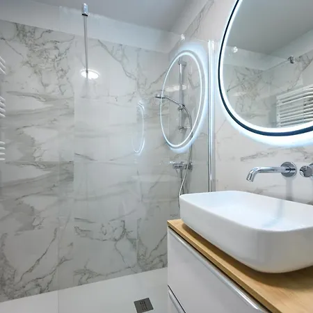 Baltic Breeze Prostywynajem Brzezno Gdańsk