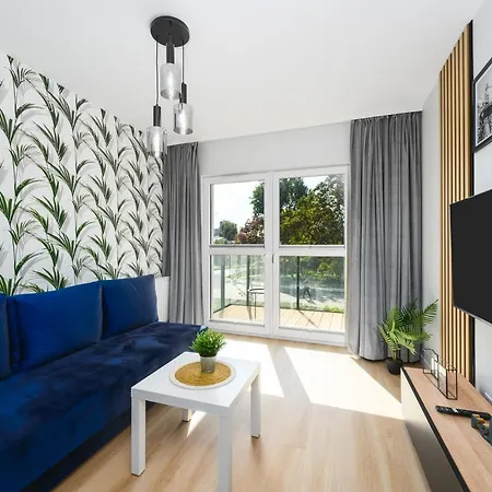 Baltic Breeze Prostywynajem Brzezno *