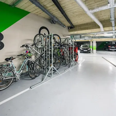 Baltic Breeze Prostywynajem Brzezno Gdańsk